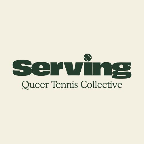 Serving QTC Tennis League