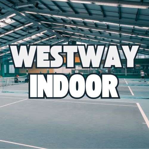Westway Indoor League